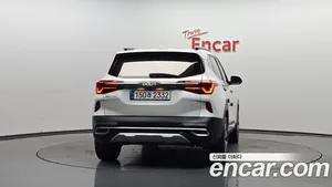 Kia Seltos, 2022 — миниатюра 4