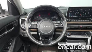 Kia Seltos, 2022 — миниатюра 13