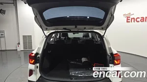 Kia Seltos, 2022 — миниатюра 20