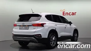 Hyundai Santa Fe, 2019 — миниатюра 2