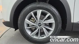 Hyundai Santa Fe, 2019 — миниатюра 5