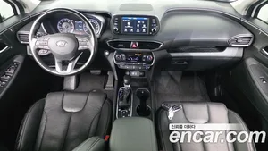 Hyundai Santa Fe, 2019 — миниатюра 10