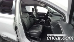 Hyundai Santa Fe, 2019 — миниатюра 13