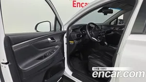 Hyundai Santa Fe, 2019 — миниатюра 17