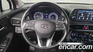 Hyundai Santa Fe, 2019 — миниатюра 20