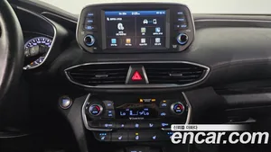 Hyundai Santa Fe, 2019 — миниатюра 21