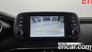 Hyundai Santa Fe, 2019 — миниатюра 22