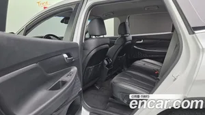 Hyundai Santa Fe, 2019 — миниатюра 23