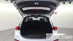 Hyundai Santa Fe, 2019 — миниатюра 26
