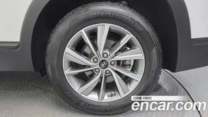 Hyundai Santa Fe, 2019 — миниатюра 7
