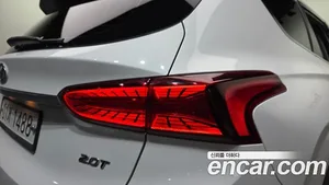 Hyundai Santa Fe, 2019 — миниатюра 9