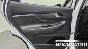 Hyundai Santa Fe, 2019 — миниатюра 15