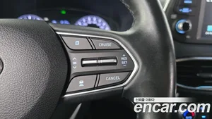 Hyundai Santa Fe, 2019 — миниатюра 16