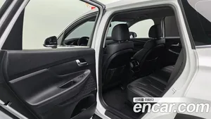 Hyundai Santa Fe, 2019 — миниатюра 28