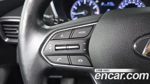 Hyundai Santa Fe, 2019 — миниатюра 29