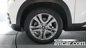 Kia Seltos, 2021 — миниатюра 5