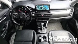 Kia Seltos, 2021 — миниатюра 10