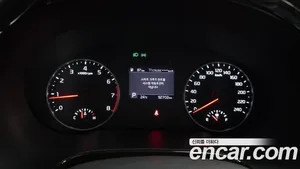 Kia Seltos, 2021 — миниатюра 11