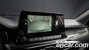 Kia Seltos, 2021 — миниатюра 21