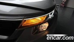 Kia Seltos, 2021 — миниатюра 8
