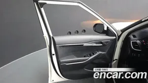 Kia Seltos, 2021 — миниатюра 14