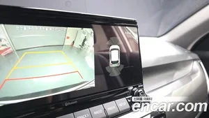 Kia Seltos, 2021 — миниатюра 32