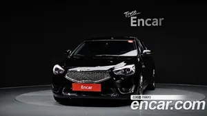 Kia K7, 2015 — миниатюра 3
