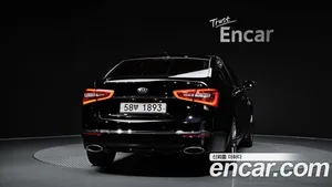 Kia K7, 2015 — миниатюра 4
