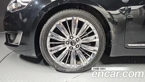 Kia K7, 2015 — миниатюра 5