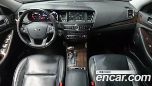 Kia K7, 2015 — миниатюра 10