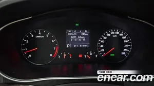 Kia K7, 2015 — миниатюра 11