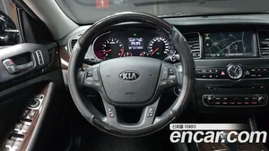 Kia K7, 2015 — миниатюра 19