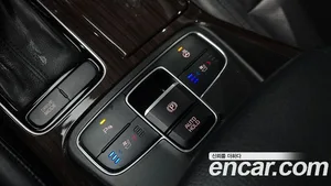Kia K7, 2015 — миниатюра 23