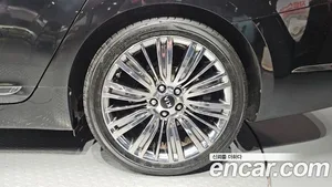 Kia K7, 2015 — миниатюра 7