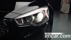 Kia K7, 2015 — миниатюра 8