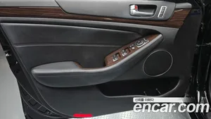Kia K7, 2015 — миниатюра 14