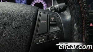 Kia K7, 2015 — миниатюра 30