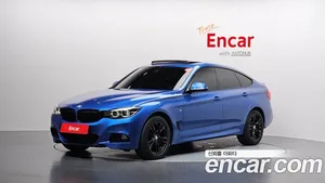 BMW Gran Turismo, 2020 — миниатюра 1