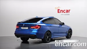 BMW Gran Turismo, 2020 — миниатюра 2