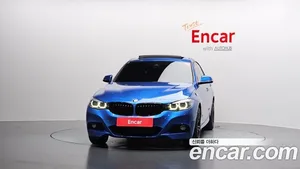 BMW Gran Turismo, 2020 — миниатюра 3