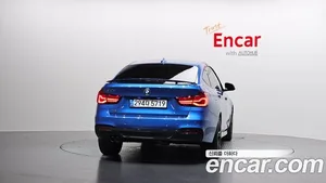 BMW Gran Turismo, 2020 — миниатюра 4