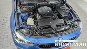 BMW Gran Turismo, 2020 — миниатюра 6