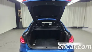 BMW Gran Turismo, 2020 — миниатюра 21