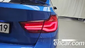BMW Gran Turismo, 2020 — миниатюра 9