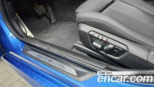 BMW Gran Turismo, 2020 — миниатюра 31