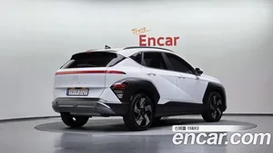 Hyundai Kona, 2023 — миниатюра 2
