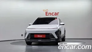 Hyundai Kona, 2023 — миниатюра 3