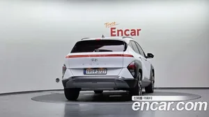 Hyundai Kona, 2023 — миниатюра 4
