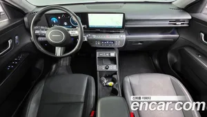 Hyundai Kona, 2023 — миниатюра 7