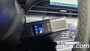 Hyundai Kona, 2023 — миниатюра 9